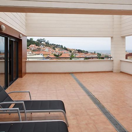 Atico Con Amplia Terraza Nautilus I - Vut-124-As Apartment Luanco Ngoại thất bức ảnh
