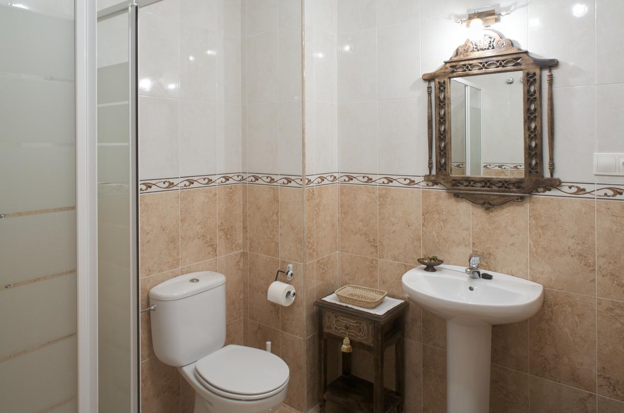 Atico Con Amplia Terraza Nautilus I - Vut-124-As Apartment Luanco Ngoại thất bức ảnh